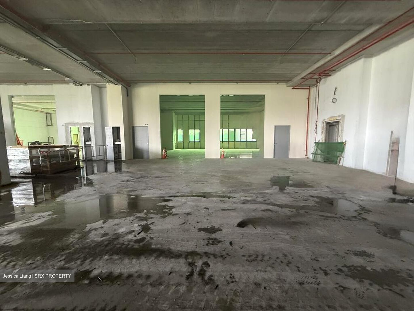 Stellar@tampines (D18), Factory #515190741